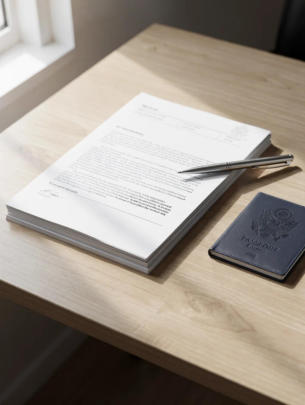 Oregon mortgage compliance review and official disclosure documents